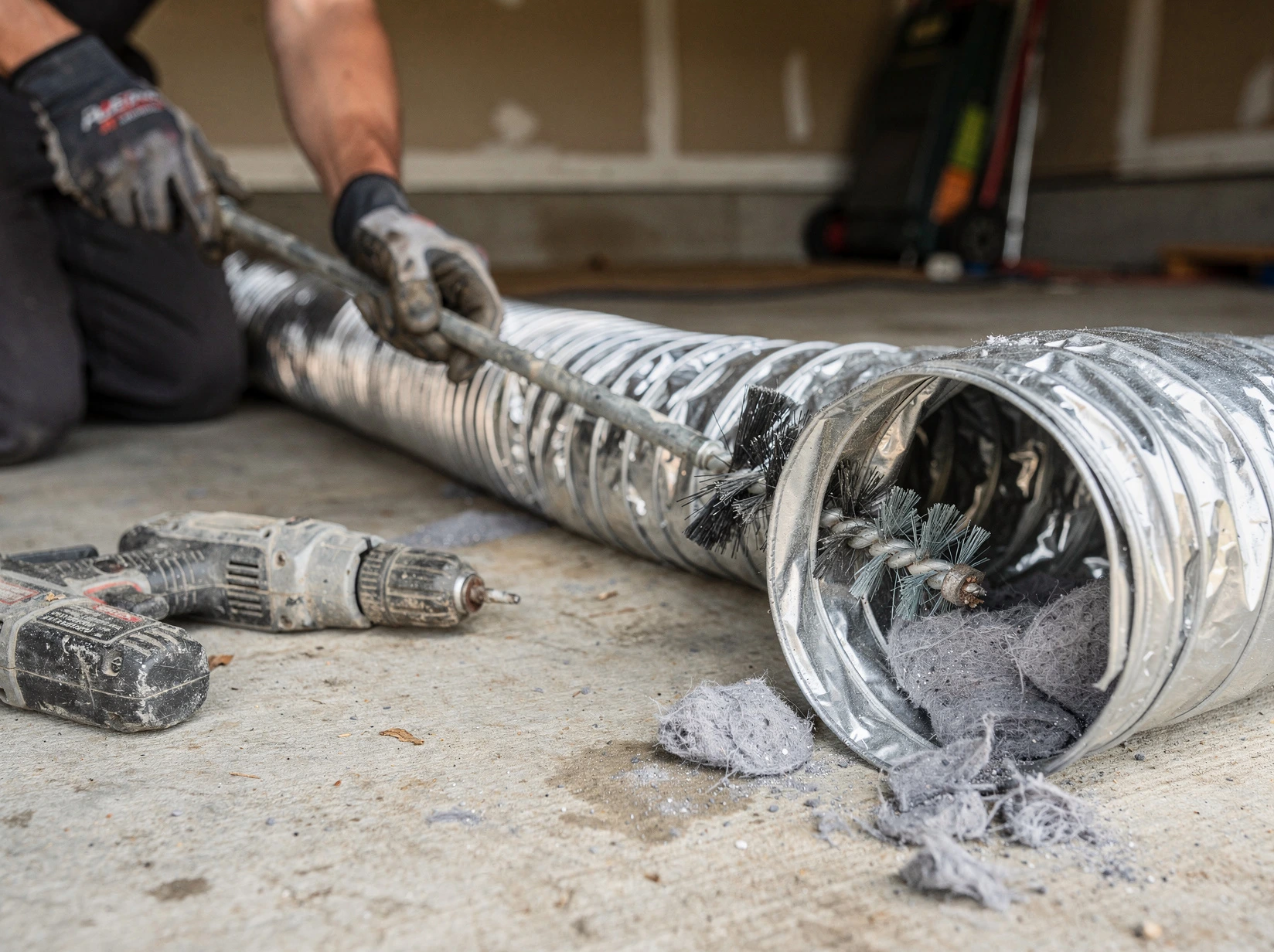 Duct Cleaning service in Piedmont, OK