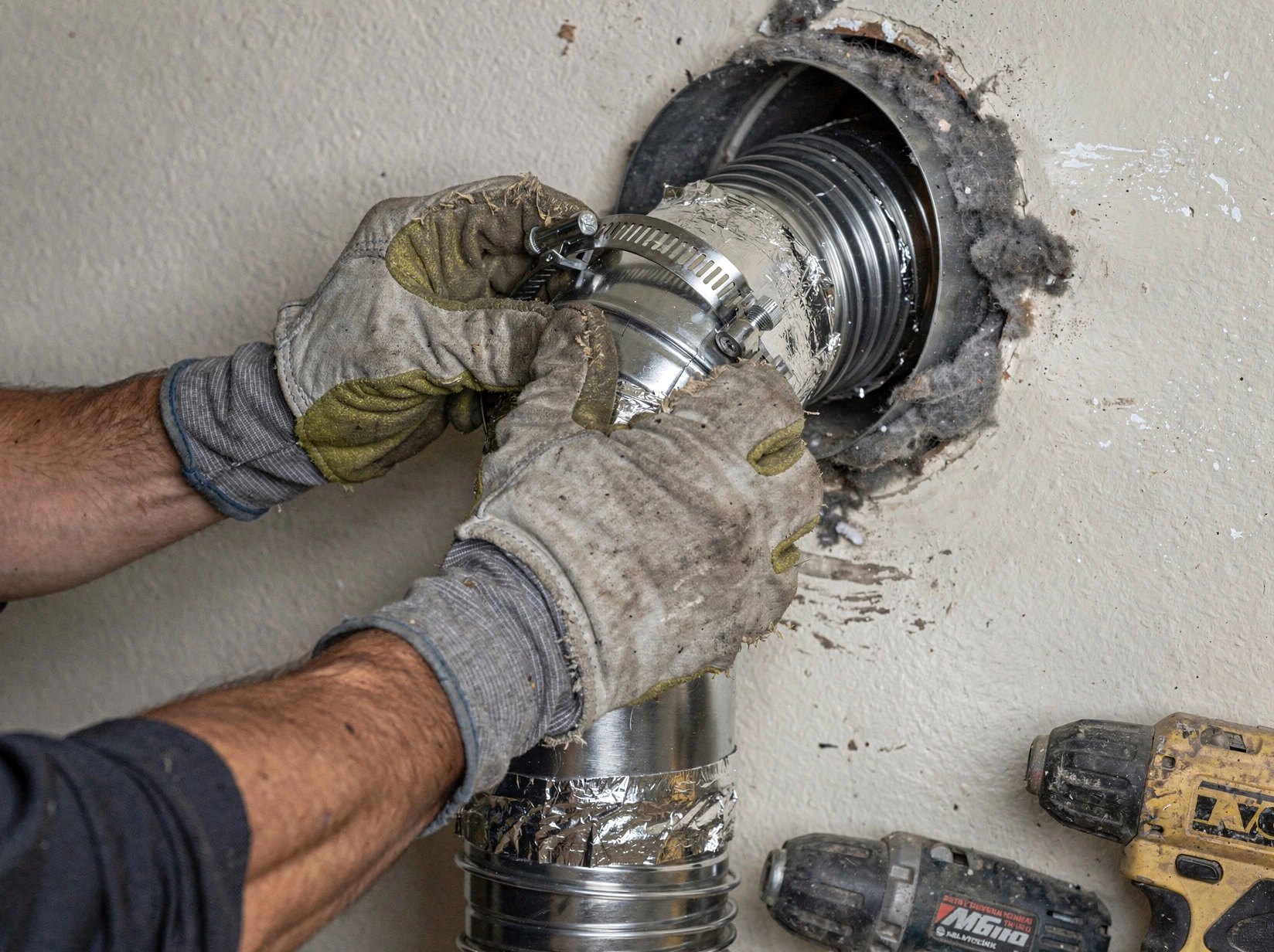Hose Installation service in Piedmont, OK